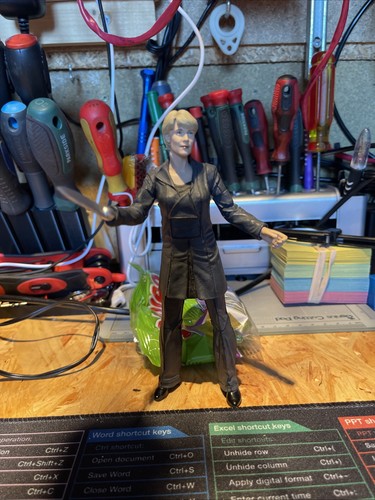 Stargate replicator - stargate, sg-1