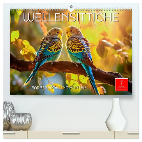 Peter roder wellensittiche - peter,
