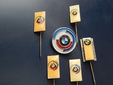 BMW Sport Abzeichen Anstecknadeln 100% original