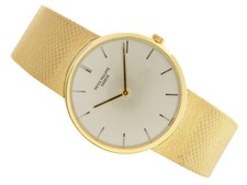 HERRENUHR PATEK PHILIPPE