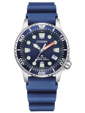Citizen Promaster Eco-Drive