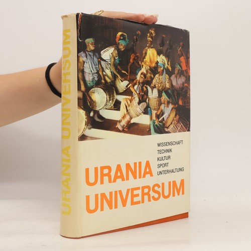 Urania universum - urania, universum 