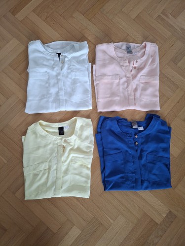 Bluse hemd shirt - bluse,