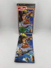 Jak and Daxter The Lost