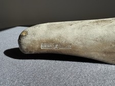 Selle Italia Turbo Bernhard Hinault  Rennrad Vintage Retro