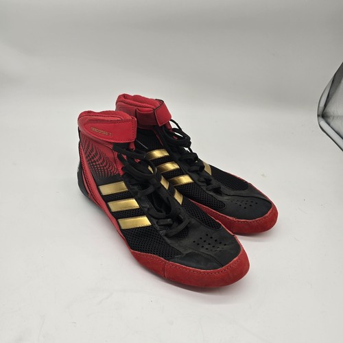 Adidas wrestling - adidas, wrestling-/