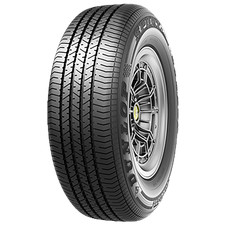 DUNLOP Sommerreifen 205/70 R14