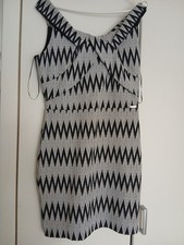 Guess Kleid,gr.S,Grau Mit