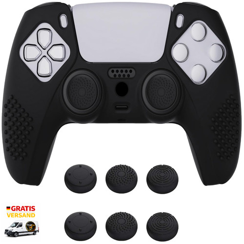 Silikonhülle ps5 controller - silikonhülle,