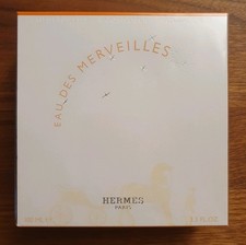 HERMÈS EAU des MERVEILLES Ltd
