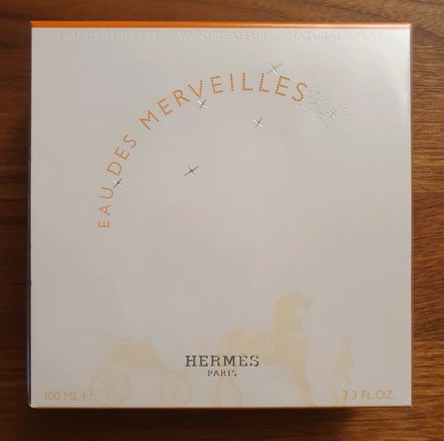 Hermès eau des merveilles ltd - hermÈs,