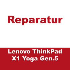 Lenovo ThinkPad X1 Yoga Gen.5