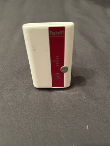 Avm fritz wlan - avm, repeater