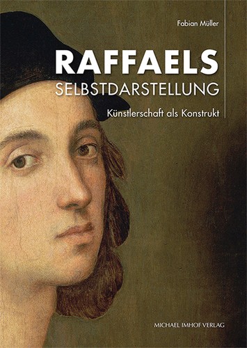 Raffaels selbstdarstellung - raffaels,