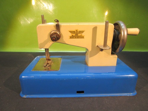 Kinder nähmaschine casige - nähmaschine, mit