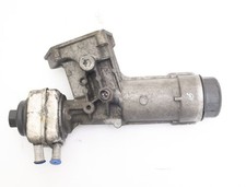 Ölfilterstutzen VW CADDY 2 Kasten 038115389C AYQ 1.9 47 KW 64 PS Diesel 11-2002