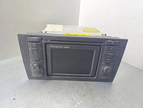 Audi 4b 2001 radio - a6, c5