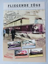 Deutsche Post Philatelie