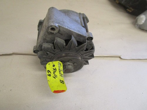 Opel kadett manta - gt, b