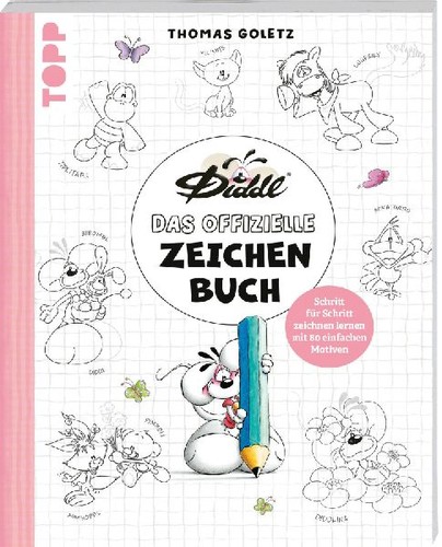 Diddl das offizielle - diddl,