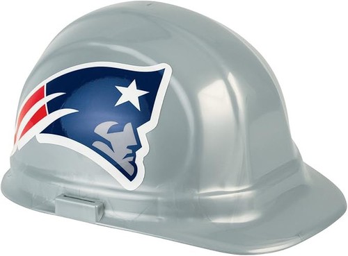 Nfl bauarbeiter helm new - nfl,
