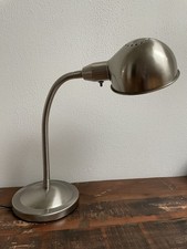 IKEA Schwanenhals Lampe FORMAT