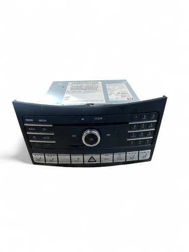 Mercedes benz w212 2016 - mercedes-benz,