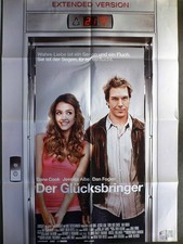 Der Glücksbringer - Jessica