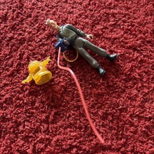 ECTO SPENGLER THE REAL