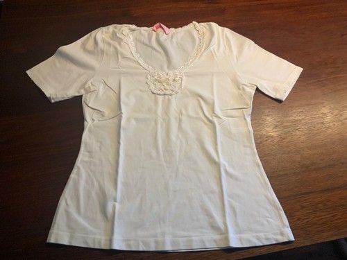 Damen shirt weiß von - damen, st