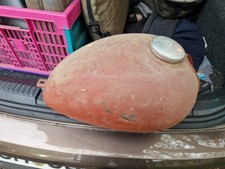 Simson SR2 Tank Guter Zustand