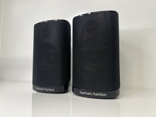 2× Harman Kardon HKTS SAT-TS7