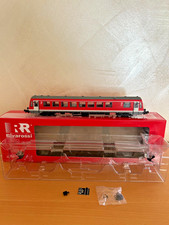 Modelleisenbahn H0 Rivarossi