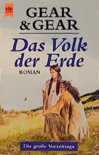 Das volk der erde roman - das,
