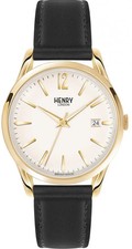 Unisex British Design Henry
