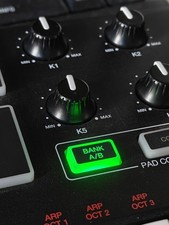 Akai Professional MPK Mini