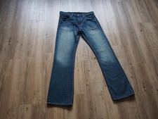 Levis 527 (0384) Slim Bootcut