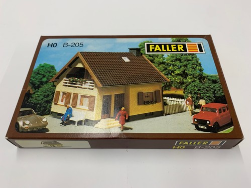 Faller 205 - h0,