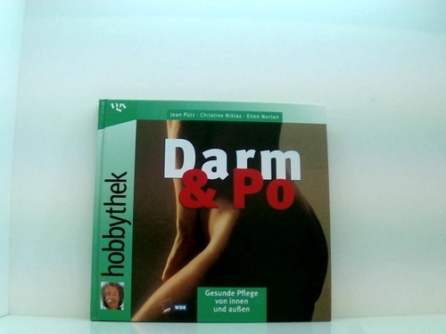 Hobbythek darm gesunde - darm, po: