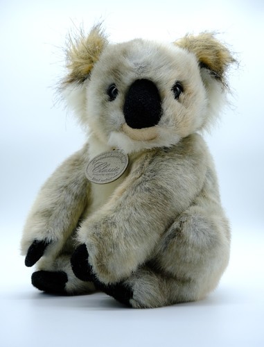 Stofftier koala - stofftier,