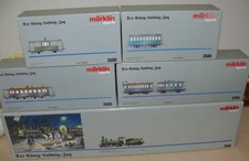 Märklin 2680 + 4396