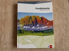 Fundamente Geographie