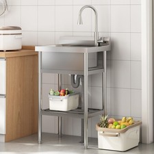 Küchenspüle Spültisch 1