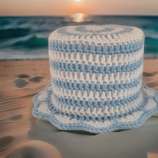 Klopapierhut Klohut Mütze