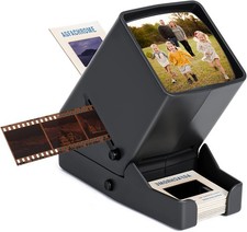 Led diabetrachter alte - diabetrachter,