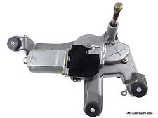 Toyota Corolla Verso 2.0 D-4D ab 2004 Wischermotor hinten 85130-0F010