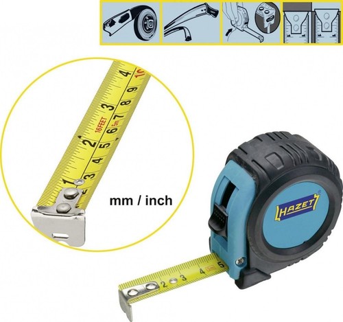 Hazet 2154n stahl - hazet, 2154n-3