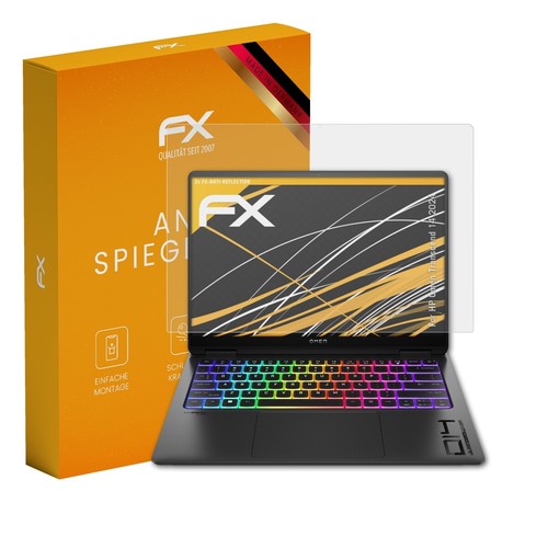 Atfolix displayfolie für - 2x,