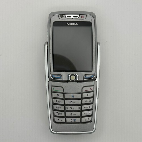 Nokia e70 silber - nokia, e70-1