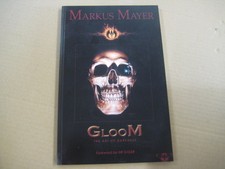 Markus Mayer - Gloom - The Art